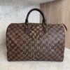 Louis Vuitton Damier Ebene Speedy 35
