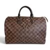 Louis Vuitton Damier Ebene Speedy 35