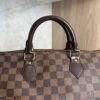 Louis Vuitton Damier Ebene Speedy 35