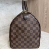 Louis Vuitton Damier Ebene Speedy 35
