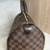 Louis Vuitton Damier Ebene Speedy 35