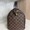 Louis Vuitton Damier Ebene Speedy 35