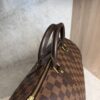 Louis Vuitton Damier Ebene Speedy 35