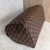 Louis Vuitton Damier Ebene Speedy 35