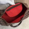 Louis Vuitton Damier Ebene Speedy 35