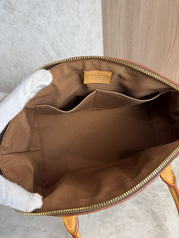 Louis Vuitton Monogram Tivoli PM