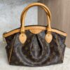 Louis Vuitton Monogram Tivoli PM