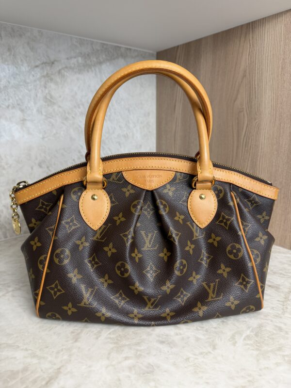 Louis Vuitton Monogram Tivoli PM