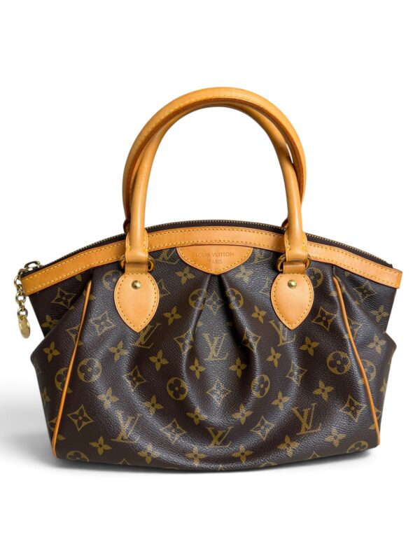 Louis Vuitton Monogram Tivoli PM