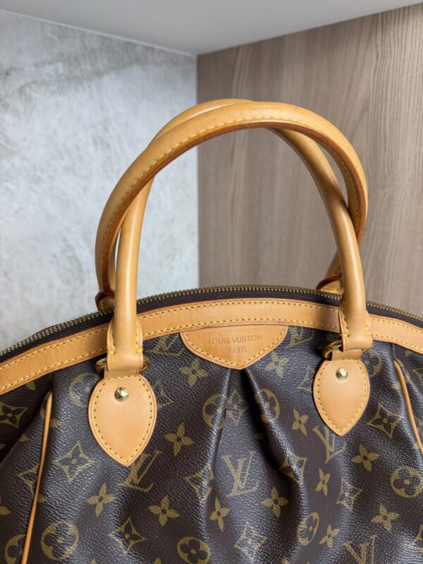 Louis Vuitton Monogram Tivoli PM