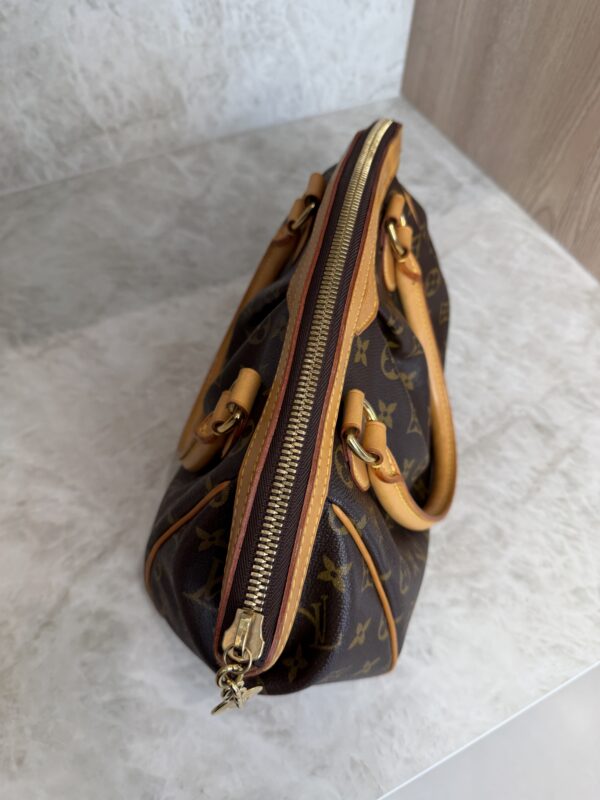 Louis Vuitton Monogram Tivoli PM
