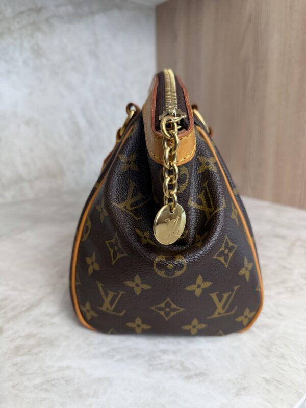 Louis Vuitton Monogram Tivoli PM