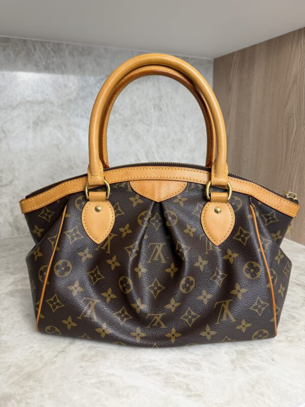 Louis Vuitton Monogram Tivoli PM