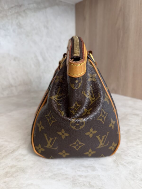 Louis Vuitton Monogram Tivoli PM