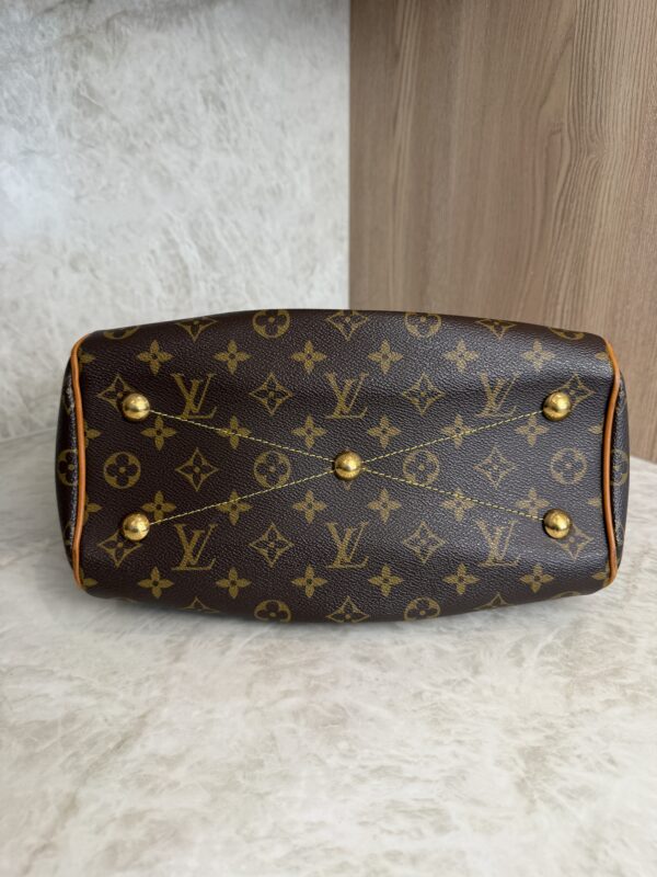 Louis Vuitton Monogram Tivoli PM