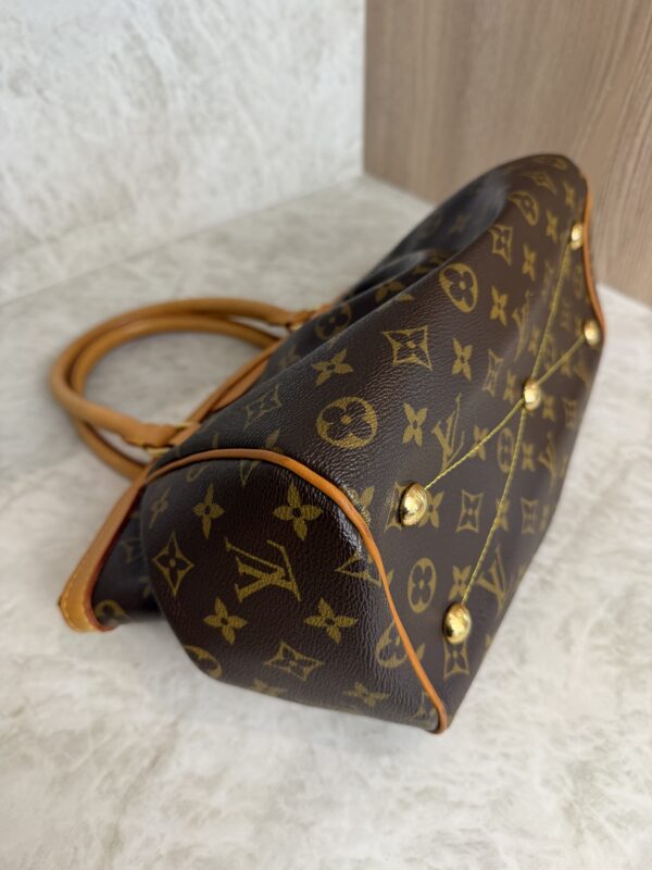 Louis Vuitton Monogram Tivoli PM