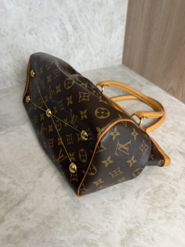 Louis Vuitton Monogram Tivoli PM