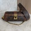 Louis Vuitton Monogram Papillon Trunk