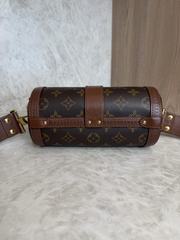 Louis Vuitton Monogram Papillon Trunk