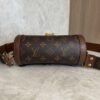 Louis Vuitton Monogram Papillon Trunk