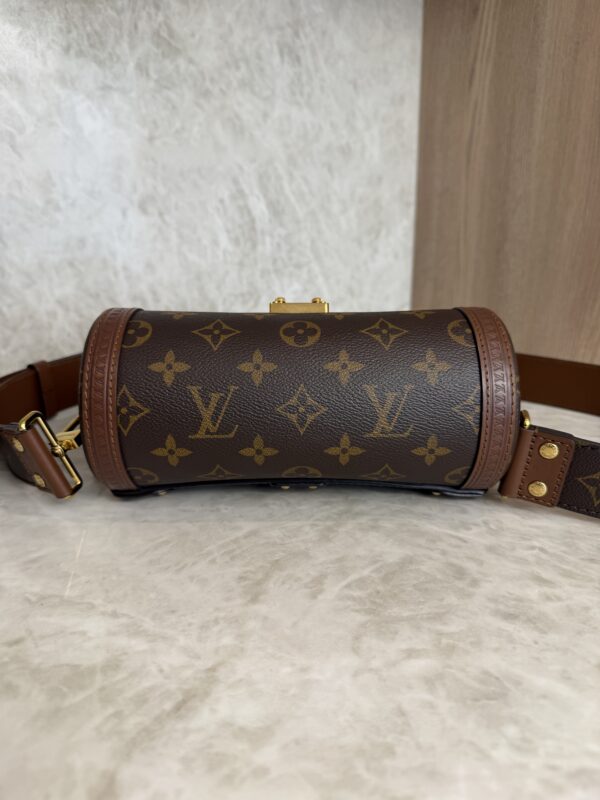 Louis Vuitton Monogram Papillon Trunk
