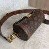 Louis Vuitton Monogram Papillon Trunk