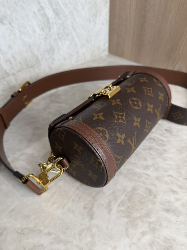Louis Vuitton Monogram Papillon Trunk