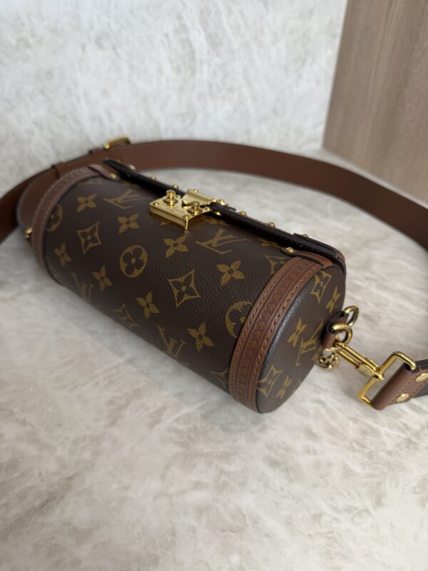 Louis Vuitton Monogram Papillon Trunk