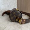 Louis Vuitton Monogram Papillon Trunk