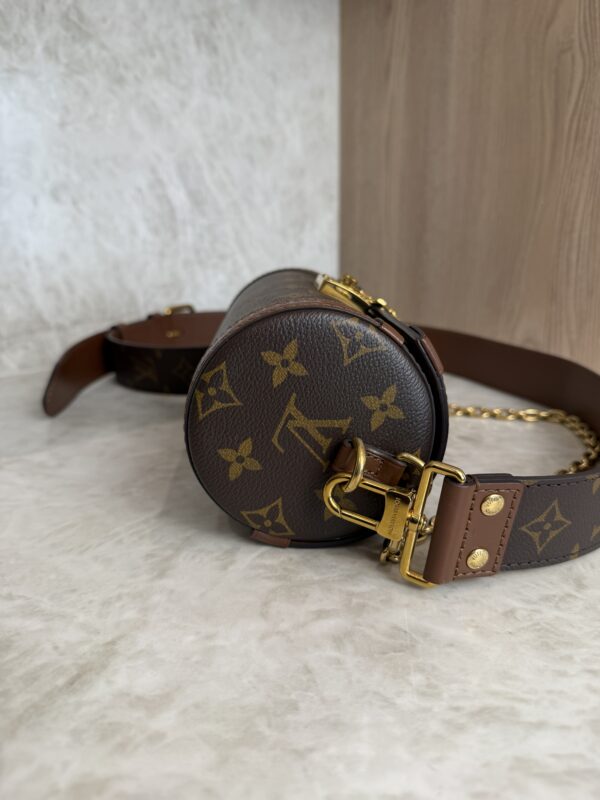 Louis Vuitton Monogram Papillon Trunk