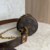 Louis Vuitton Monogram Papillon Trunk