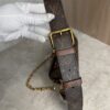 Louis Vuitton Monogram Papillon Trunk