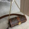 Louis Vuitton Monogram Papillon Trunk