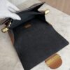Louis Vuitton Reverse Monogram Dauphine MM