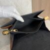 Louis Vuitton Reverse Monogram Dauphine MM