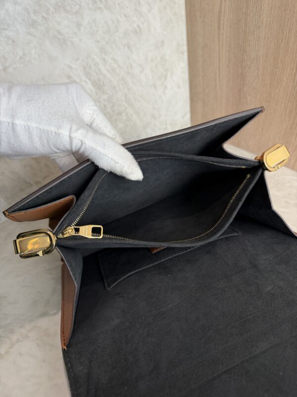 Louis Vuitton Reverse Monogram Dauphine MM