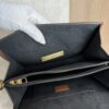 Louis Vuitton Reverse Monogram Dauphine MM