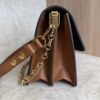 Louis Vuitton Reverse Monogram Dauphine MM