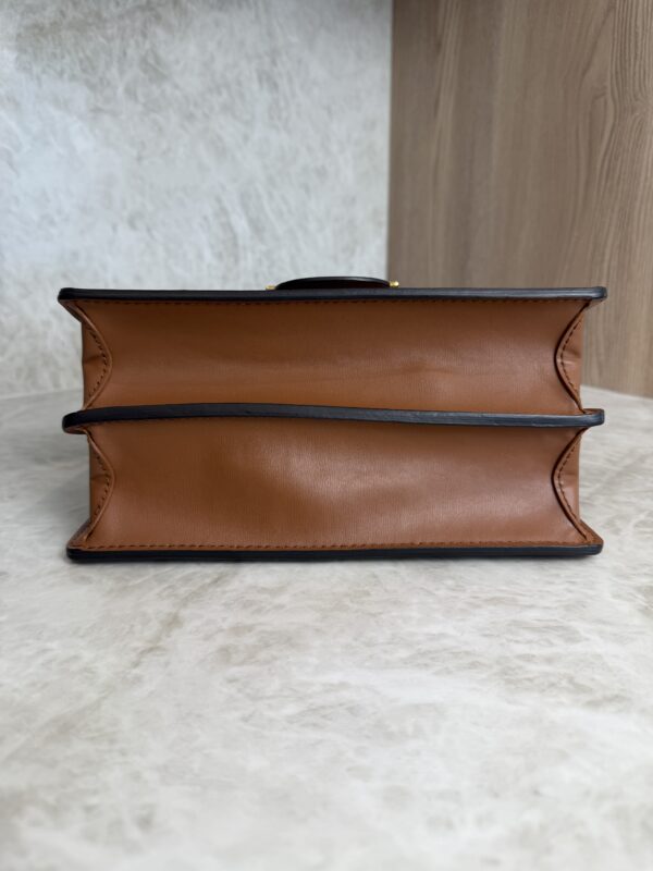 Louis Vuitton Reverse Monogram Dauphine MM