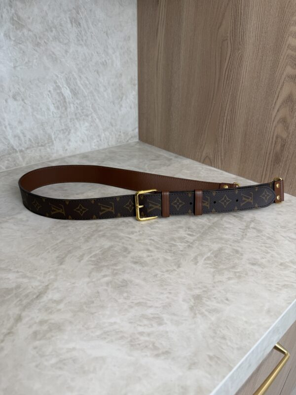 Louis Vuitton Monogram Papillon Trunk