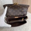 Louis Vuitton Monogram Pochette Métis East West