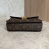 Louis Vuitton Monogram Pochette Métis East West