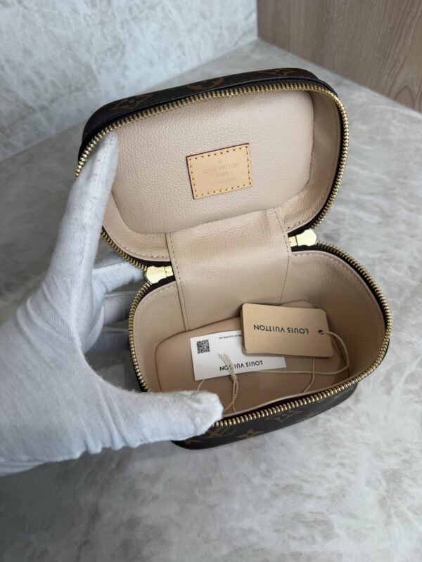 Louis Vuitton Monogram Nano Nice