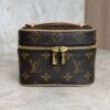 Louis Vuitton Monogram Nano Nice