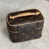 Louis Vuitton Monogram Nano Nice