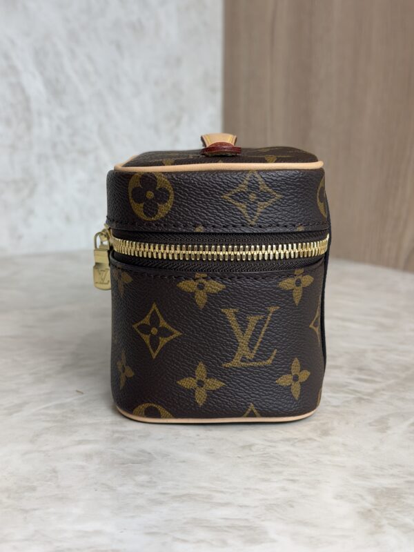 Louis Vuitton Monogram Nano Nice