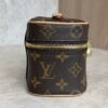 Louis Vuitton Monogram Nano Nice