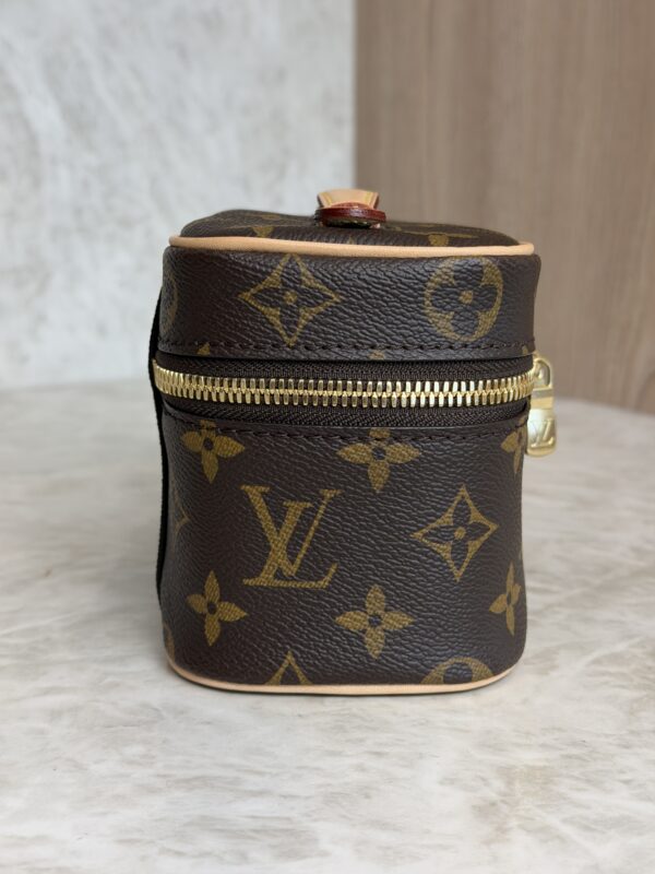 Louis Vuitton Monogram Nano Nice