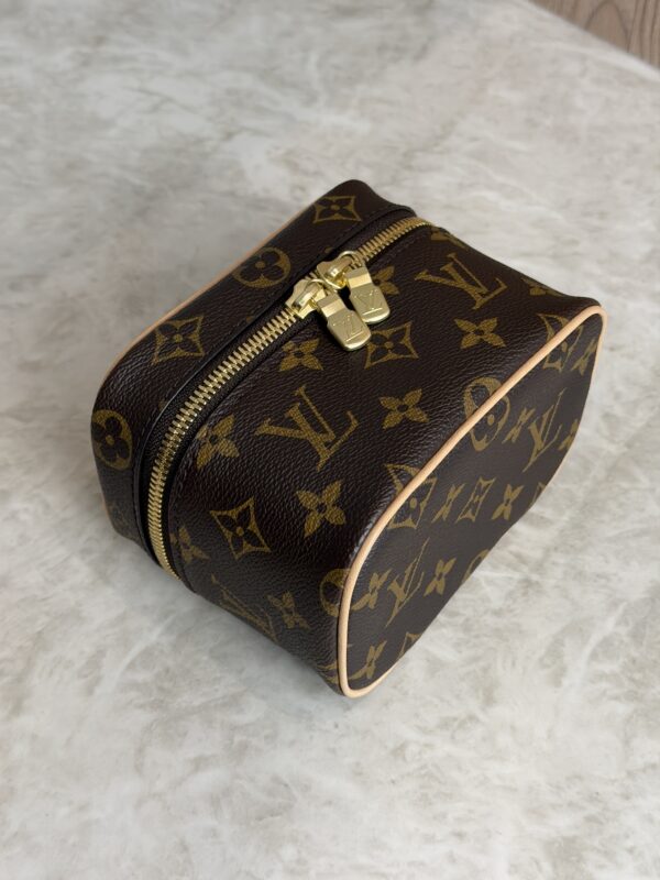 Louis Vuitton Monogram Nano Nice