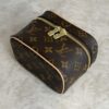 Louis Vuitton Monogram Nano Nice